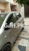 Toyota Vitz F 1.3 2006 For Sale in Quetta
