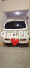 Suzuki Alto VXR 2022 For Sale in Karachi