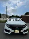 Honda Civic Oriel 1.8 i-VTEC CVT 2018 For Sale in Lahore