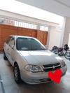 Suzuki Cultus  2006 For Sale in Multan