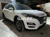 Hyundai Tucson AWD A/T Ultimate 2020 For Sale in Karachi