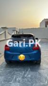 Suzuki Swift GL CVT 2022 For Sale in Islamabad