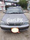 Suzuki Cultus EURO II 2014 For Sale in Karachi
