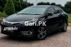 Toyota Corolla Altis Grande CVT-i 1.8 2020 For Sale in Karachi