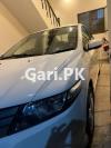 Honda City 1.3 i-VTEC Prosmatec 2010 For Sale in Lahore