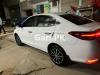 Toyota Yaris ATIV X CVT 1.5 2020 For Sale in Karachi