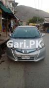 Honda Fit 1.3 Hybrid Navi Premium Selection 2011 For Sale in Mansehra