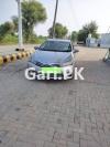 Toyota Corolla GLi 1.3 VVTi 2015 For Sale in Burewala