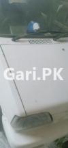 Suzuki Mehran VXR Euro II 2018 For Sale in Khushab