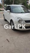 Suzuki Swift DLX Automatic 1.3 2016 For Sale in Karachi