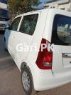 Suzuki Wagon R VXL 2021 For Sale in Rawalpindi