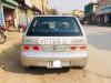 Suzuki Cultus EURO II 2015 For Sale in Islamabad