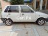 Suzuki Mehran VX (CNG) 2011 For Sale in Abbottabad