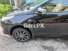 Toyota Yaris ATIV CVT 1.3 2021 For Sale in Lahore