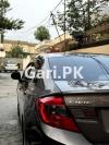 Honda Civic VTi Oriel Prosmatec 1.8 i-VTEC 2013 For Sale in Abbottabad
