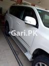 Toyota Prado TX 2.7 2010 For Sale in Islamabad