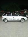 Suzuki Cultus VX 2005 For Sale in Rawalpindi