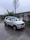 Suzuki Alto VXR (CNG) 2007 For Sale in Islamabad