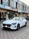 Hyundai Sonata 2.0 2021 For Sale in Gujranwala