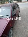 Suzuki Mehran VX (CNG) 2007 For Sale in Abbottabad