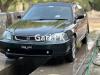 Honda Civic EXi 1996 For Sale in Haripur