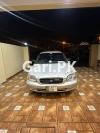 Suzuki Bolan VX 2003 For Sale in Sahiwal
