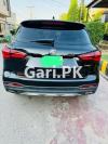MG HS Trophy 2021 For Sale in Faisalabad