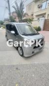 Daihatsu Move Custom X 2016 For Sale in Rawalpindi
