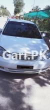 Toyota Corolla 2.0D Saloon 2006 For Sale in Karachi