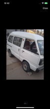 Suzuki Bolan  2011 For Sale in Karachi