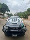Toyota Hilux D-4D Automatic 2006 For Sale in Karachi