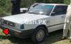 Nissan Sunny  1988 For Sale in Haripur