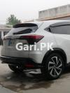 Honda Vezel  2019 For Sale in Swabi