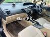 Honda Civic VTi Oriel Prosmatec 1.8 i-VTEC 2013 For Sale in Karachi