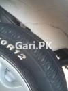 Suzuki Mehran VXR Euro II 2017 For Sale in Jatoi