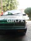 Suzuki Khyber GA 1998 For Sale in Lahore