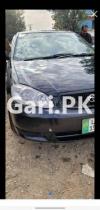 Toyota Corolla XLi 2007 For Sale in Islamabad
