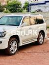 Toyota Land Cruiser Cygnus 2003 For Sale in Lahore