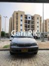Suzuki Cultus Limited Edition 2012 For Sale in Rawalpindi