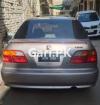 Honda Civic VTi Oriel Automatic 1.6 2000 For Sale in Peshawar