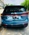 Changan Oshan X7 FutureSense 2023 For Sale in Lahore