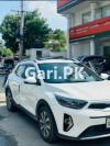KIA Stonic EX+ 2023 For Sale in Lahore
