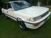 Toyota Corolla SE Saloon 1987 For Sale in Mardan