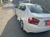 Honda City Aspire 1.5 i-VTEC 2020 For Sale in Lahore