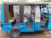 Sazgar Shuttle 6 Seater  2024 For Sale in Karachi