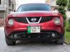 Nissan Juke 15RX Urban Selection 2010 For Sale in Lahore