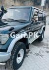 Toyota Prado  1994 For Sale in Karachi