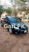 Toyota Corolla XLi VVTi 2014 For Sale in Faisalabad
