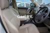 Toyota Prado TX L Package 2.7 2019 For Sale in Karachi