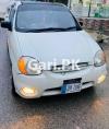 Hyundai Santro Plus 2000 For Sale in Abbottabad
